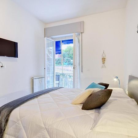 Awesome Apartment In Recco With Wi-Fi Exteriér fotografie