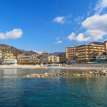 Awesome Apartment In Recco With Wi-Fi Exteriér fotografie