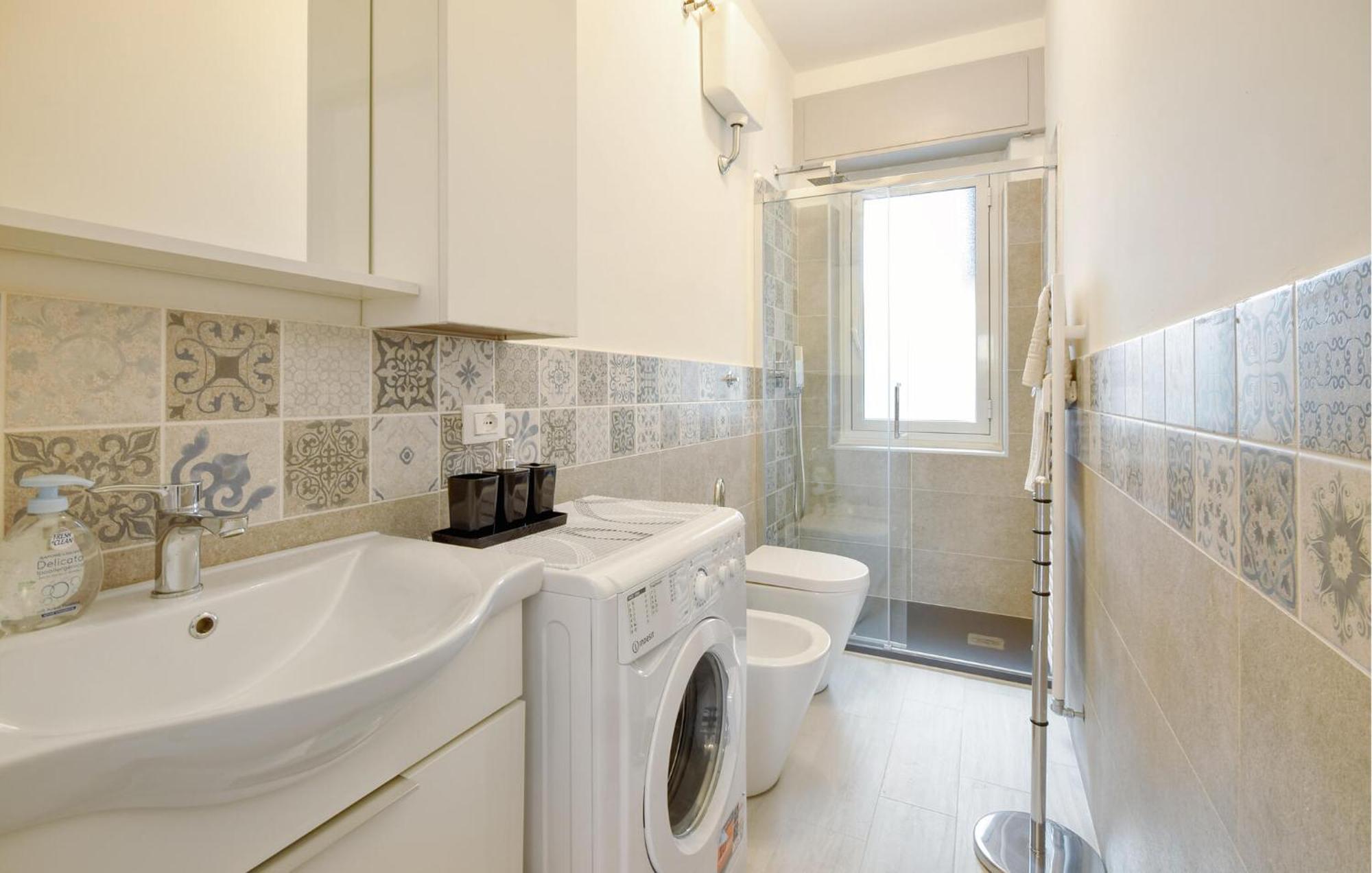 Awesome Apartment In Recco With Wi-Fi Exteriér fotografie